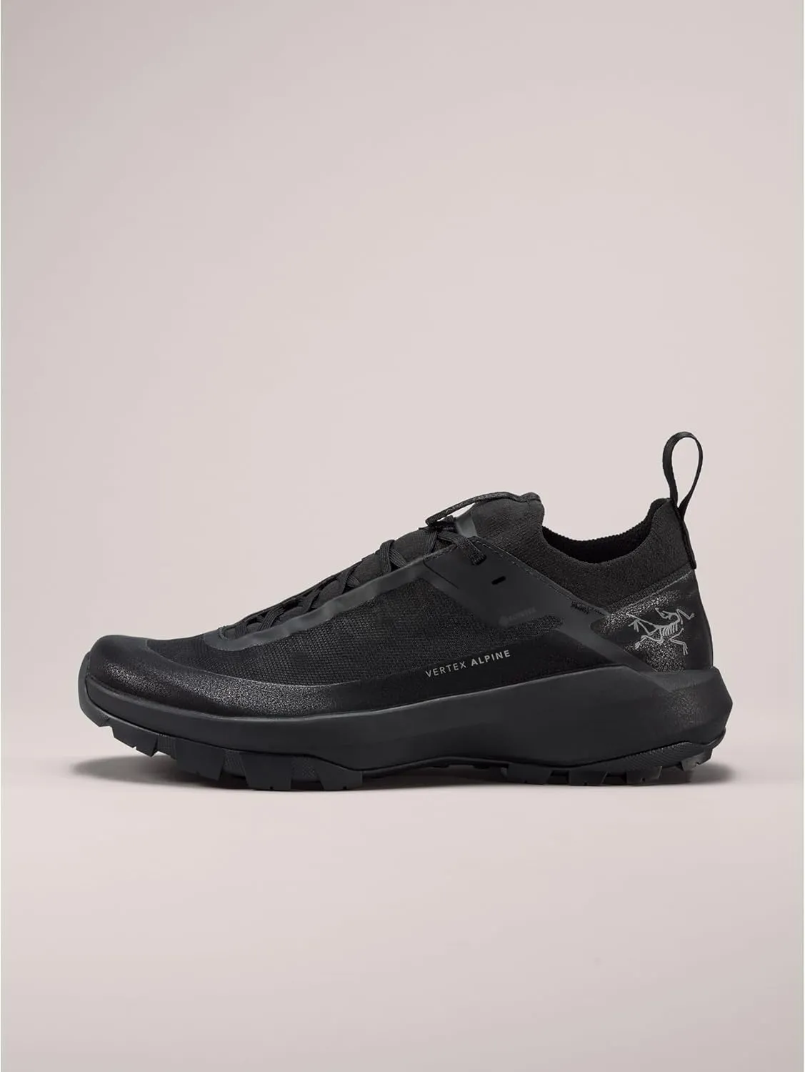Arc'teryx Vertex Alpine GTX Shoe Men's | Fast and Light Gore-Tex Approach Shoe