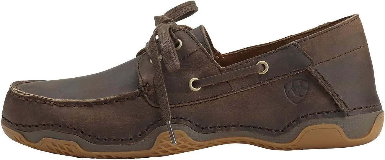 ARIAT Women's Caldwell Hiking Shoe