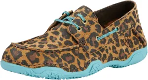 ARIAT Women's Caldwell Hiking Shoe