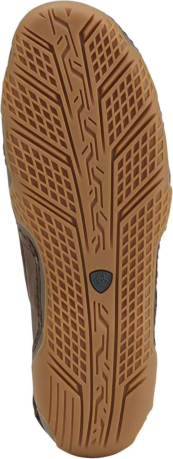 ARIAT Women's Caldwell Hiking Shoe