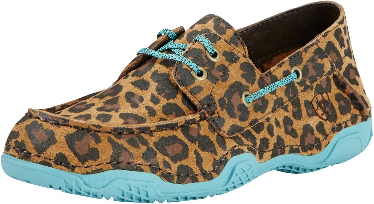 ARIAT Women's Caldwell Hiking Shoe