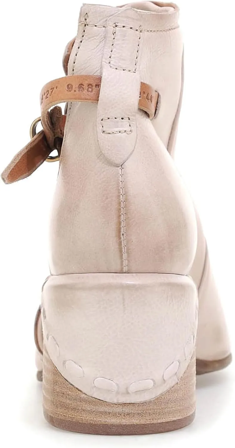 A.S.98 Maxwell Women's Heels