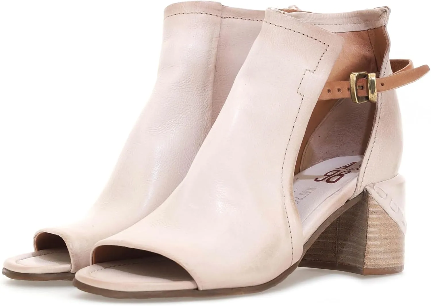 A.S.98 Maxwell Women's Heels