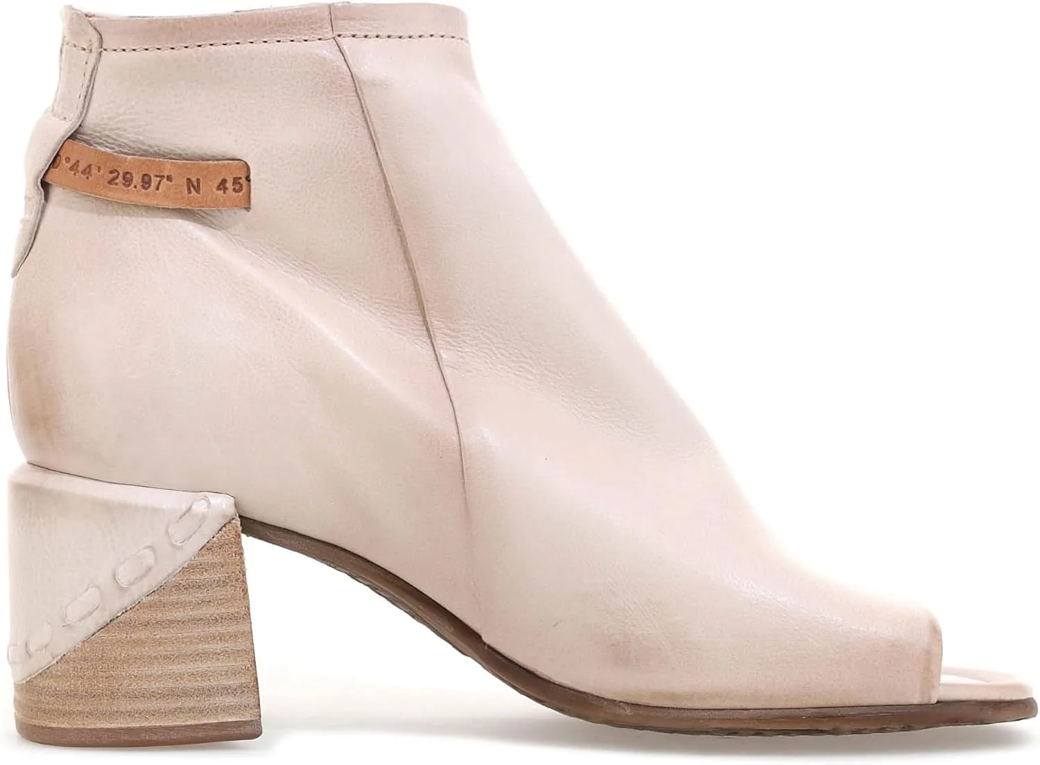 A.S.98 Maxwell Women's Heels