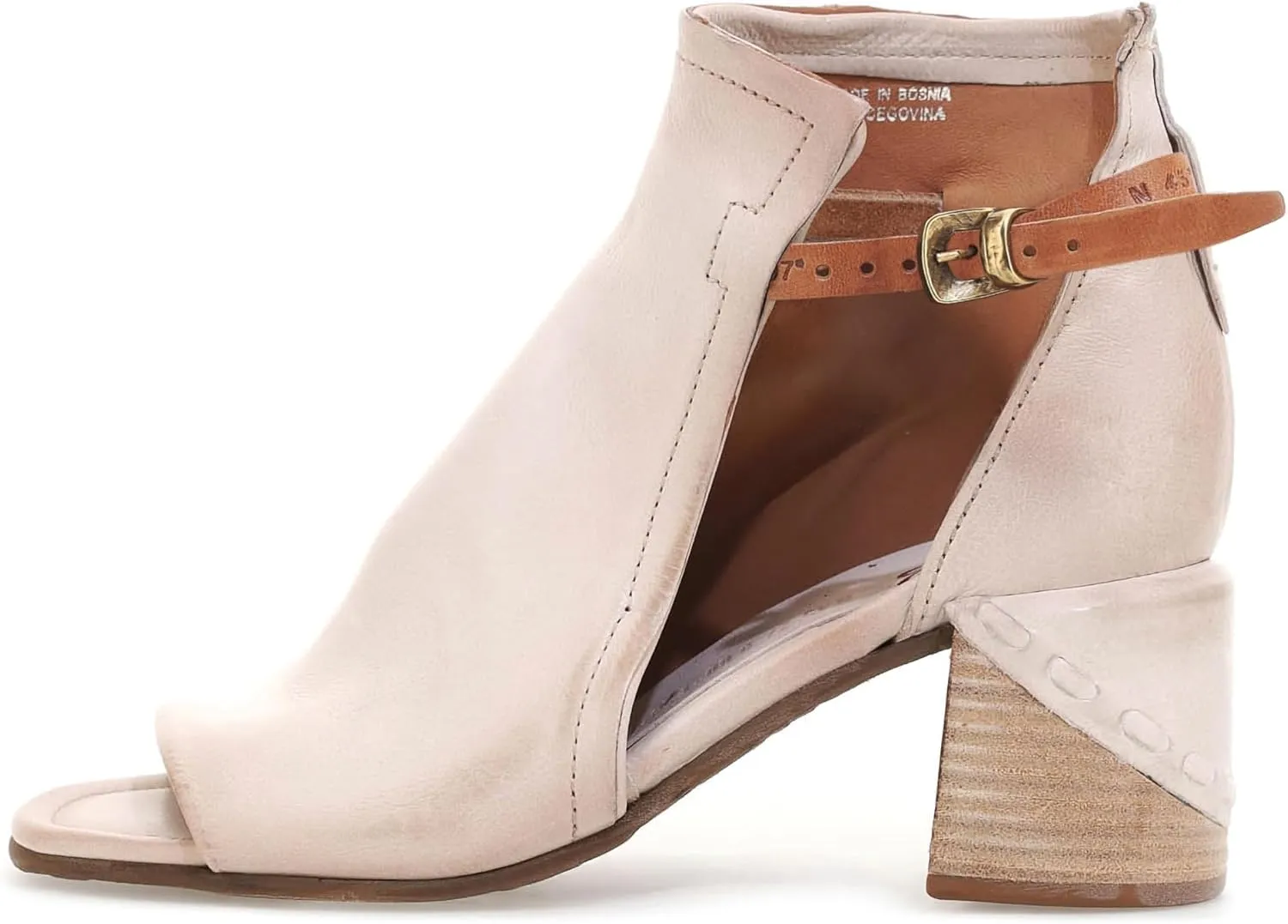 A.S.98 Maxwell Women's Heels