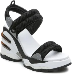 ASH Women's Cosmos Sandal-Stylish, Comfortable, and Durable Design for Casual & Dressy Occasions