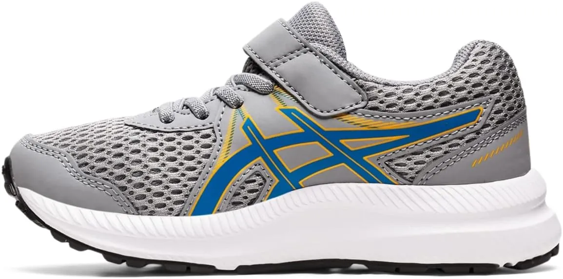 Asics Kid's Contend 7 Pre-School Running Shoes