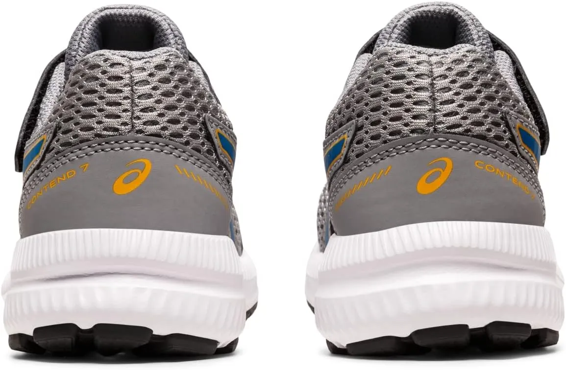 Asics Kid's Contend 7 Pre-School Running Shoes