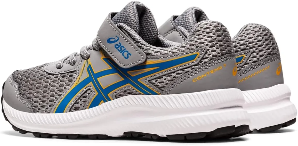 Asics Kid's Contend 7 Pre-School Running Shoes