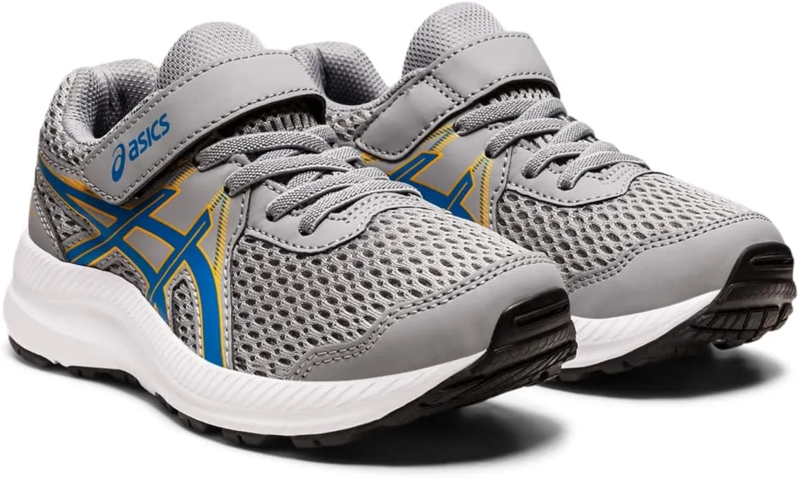 Asics Kid's Contend 7 Pre-School Running Shoes