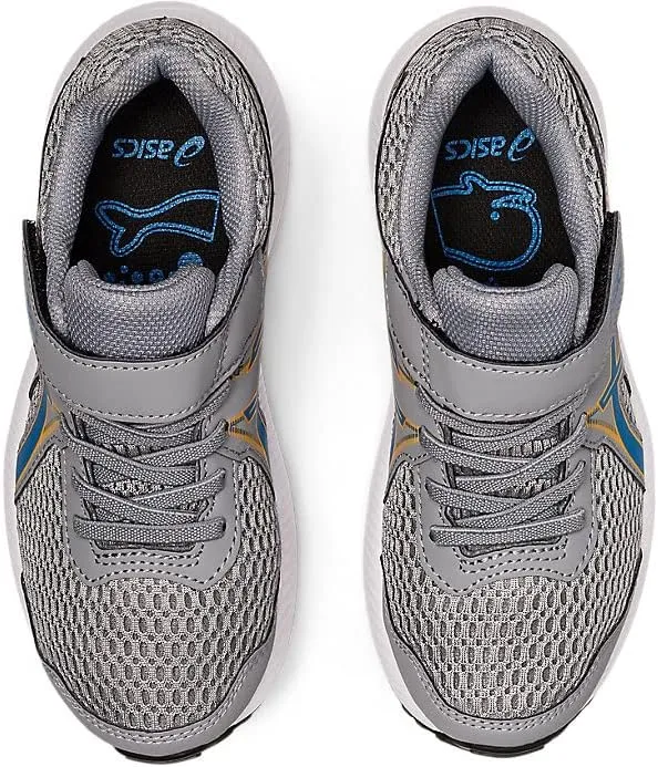 Asics Kid's Contend 7 Pre-School Running Shoes