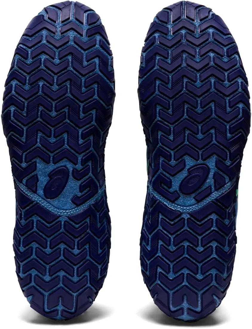 ASICS Men's Aggressor 5 Wrestling Shoes