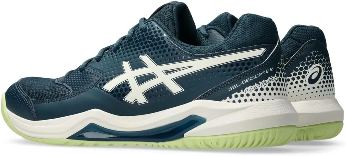 Asics Men's Gel-Dedicate 8 Pickleball Shoes