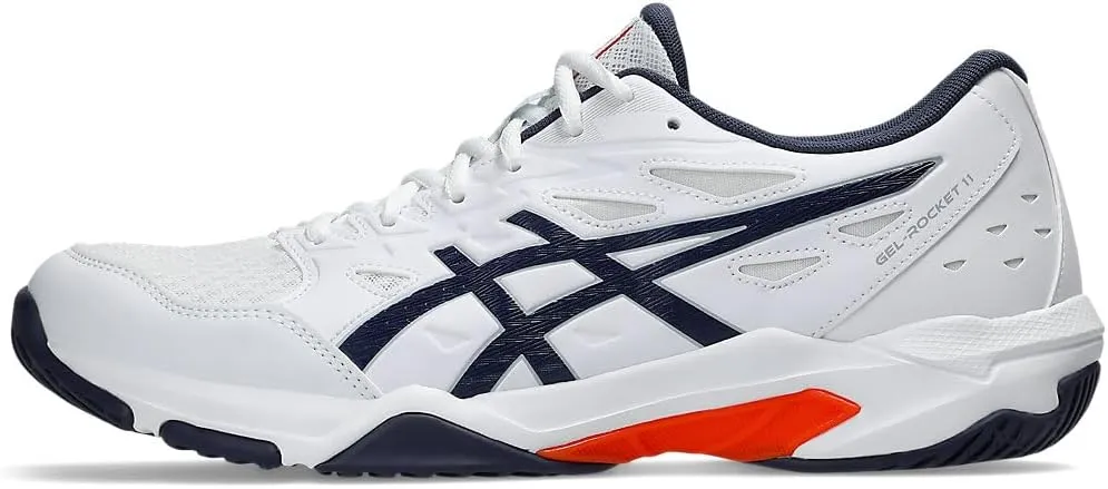 ASICS Men's Gel-Rocket 11 Volleyball Shoes