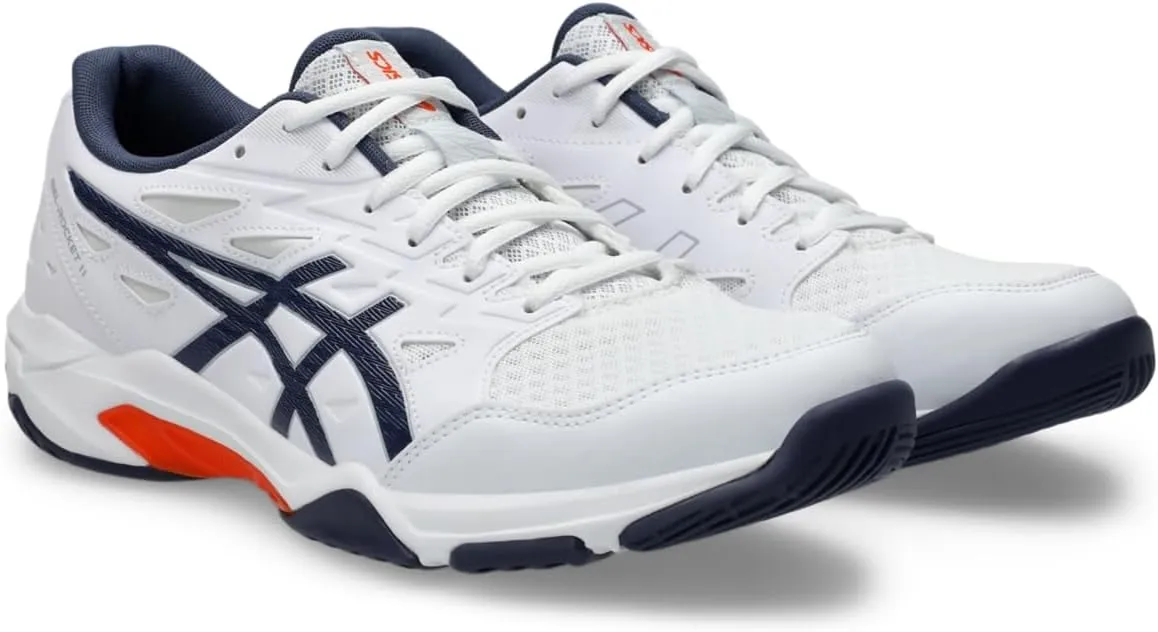 ASICS Men's Gel-Rocket 11 Volleyball Shoes