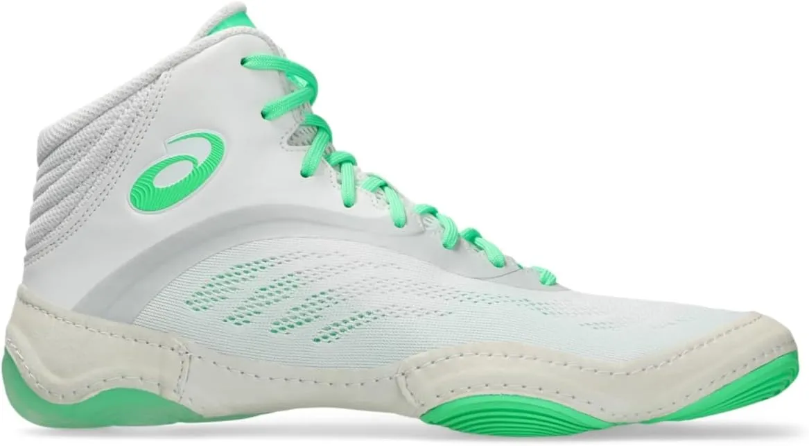 ASICS Men's Split Elite Wrestling Shoes