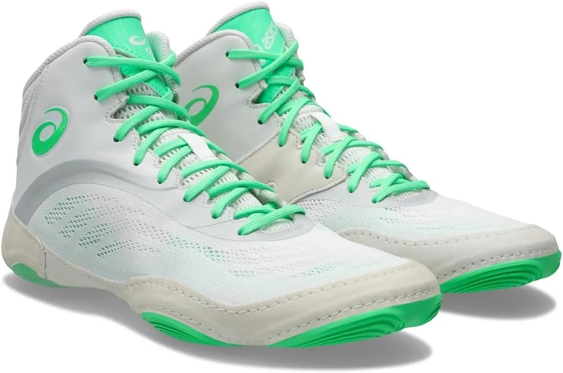 ASICS Men's Split Elite Wrestling Shoes