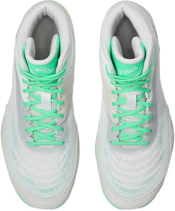 ASICS Men's Split Elite Wrestling Shoes
