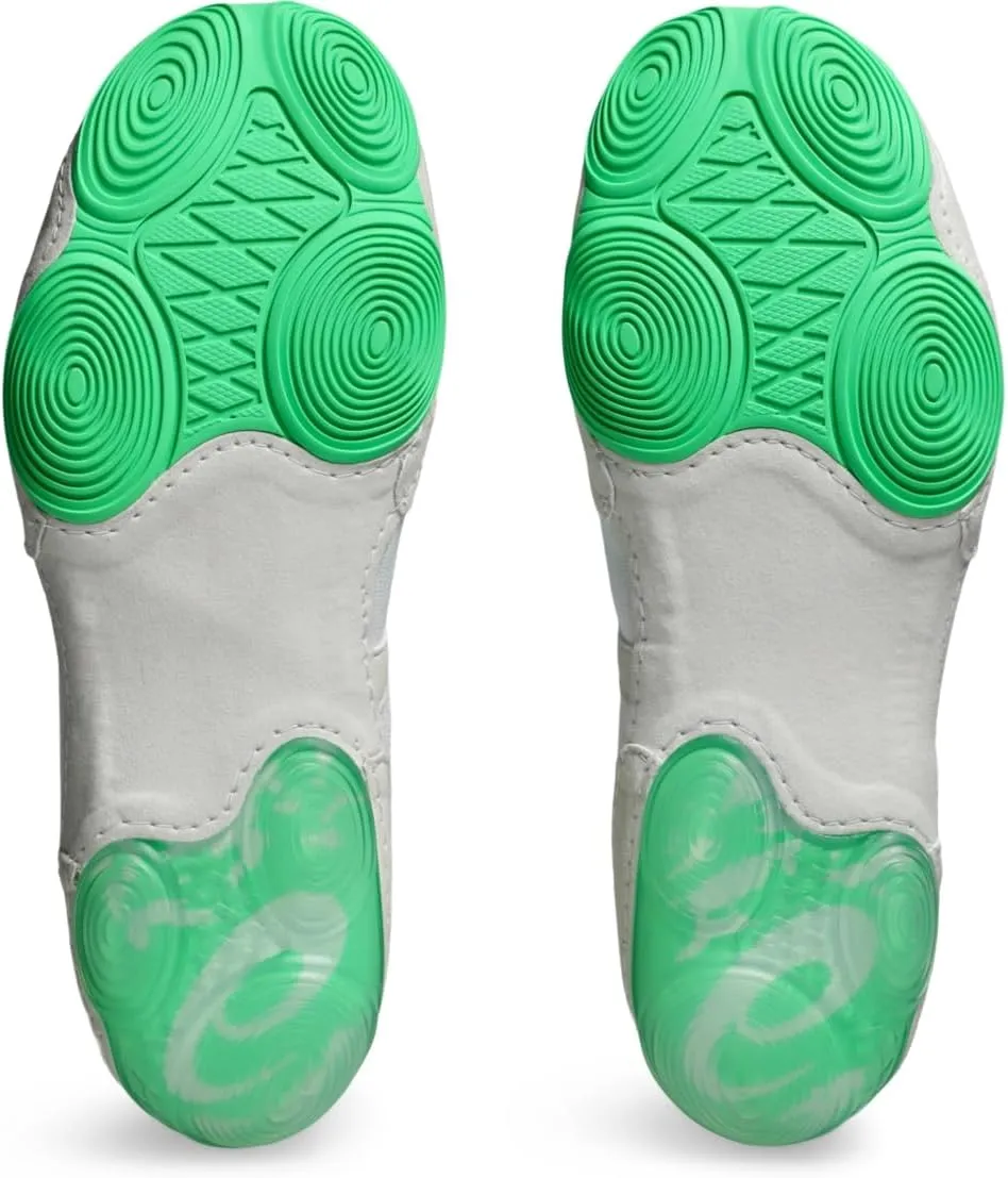 ASICS Men's Split Elite Wrestling Shoes