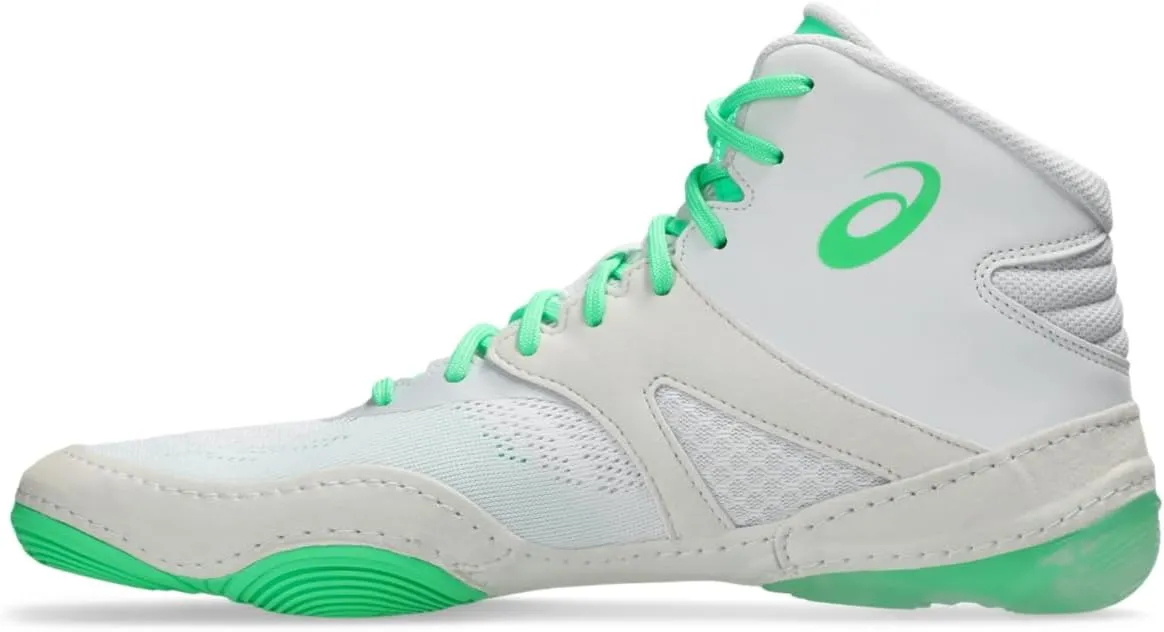 ASICS Men's Split Elite Wrestling Shoes