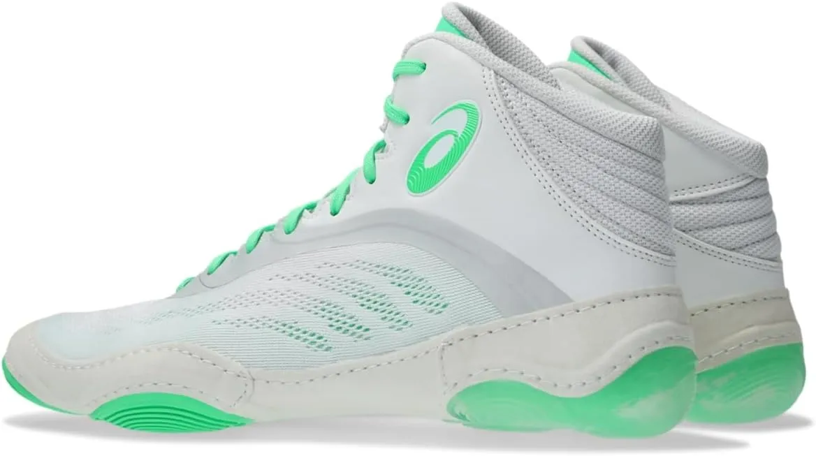 ASICS Men's Split Elite Wrestling Shoes