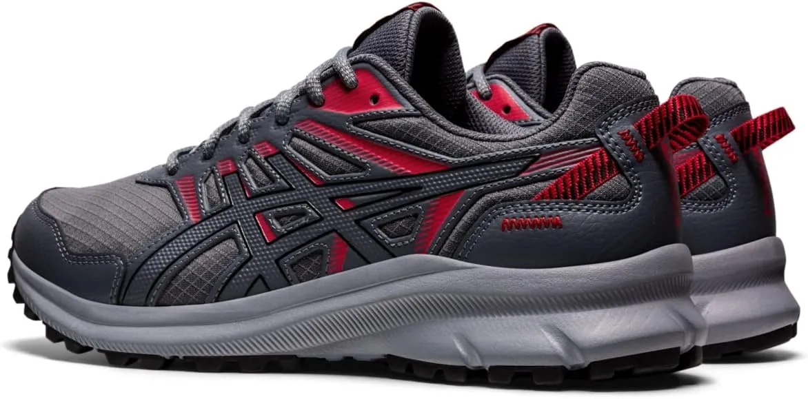 ASICS Men's Trail Scout 2 4E Running Shoes