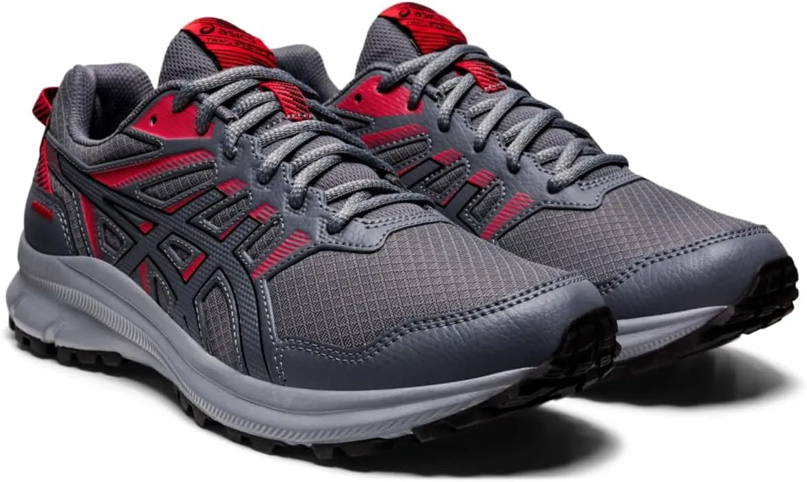 ASICS Men's Trail Scout 2 4E Running Shoes