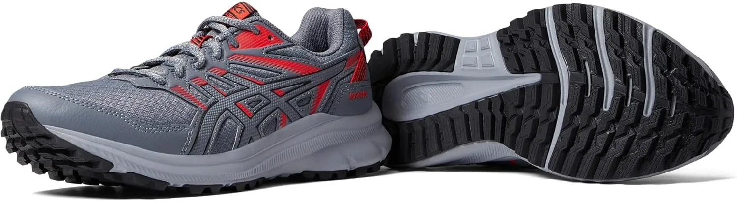 ASICS Men's Trail Scout 2 4E Running Shoes