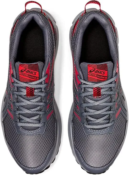 ASICS Men's Trail Scout 2 4E Running Shoes