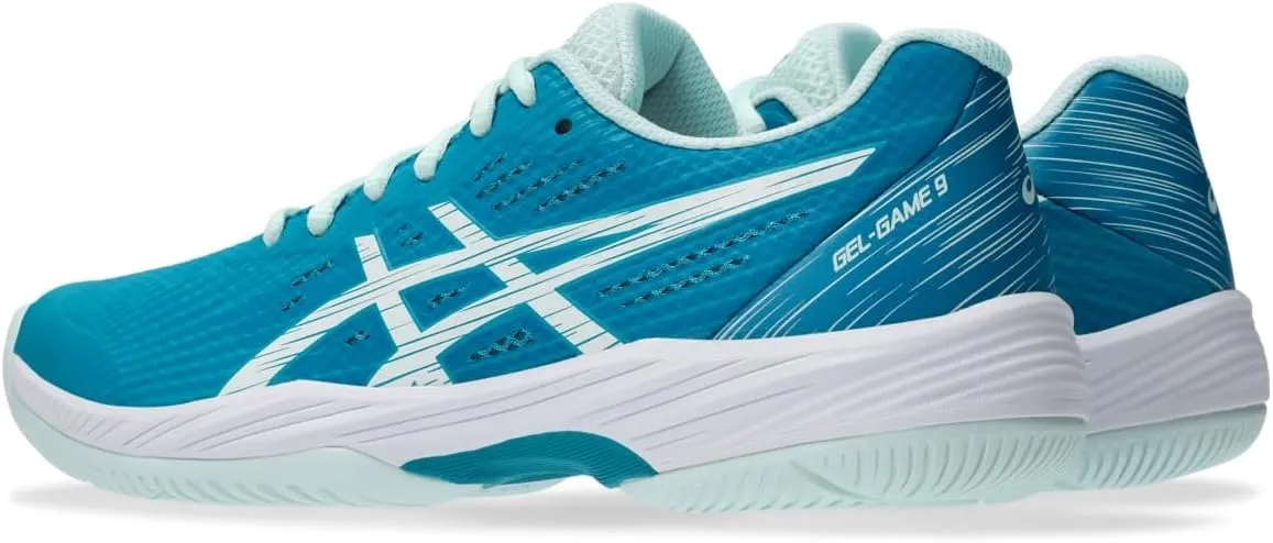 ASICS Women's Gel-Game 9 Tennis Shoes