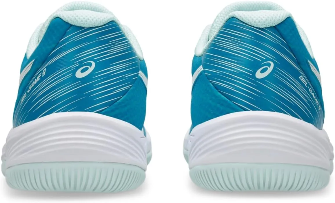 ASICS Women's Gel-Game 9 Tennis Shoes