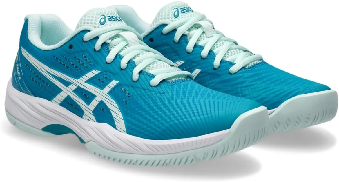 ASICS Women's Gel-Game 9 Tennis Shoes