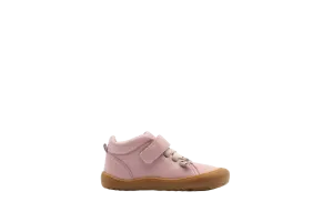 AYLLA BAREFOOT ALL WEATHER TIKSI KIDS - PINK