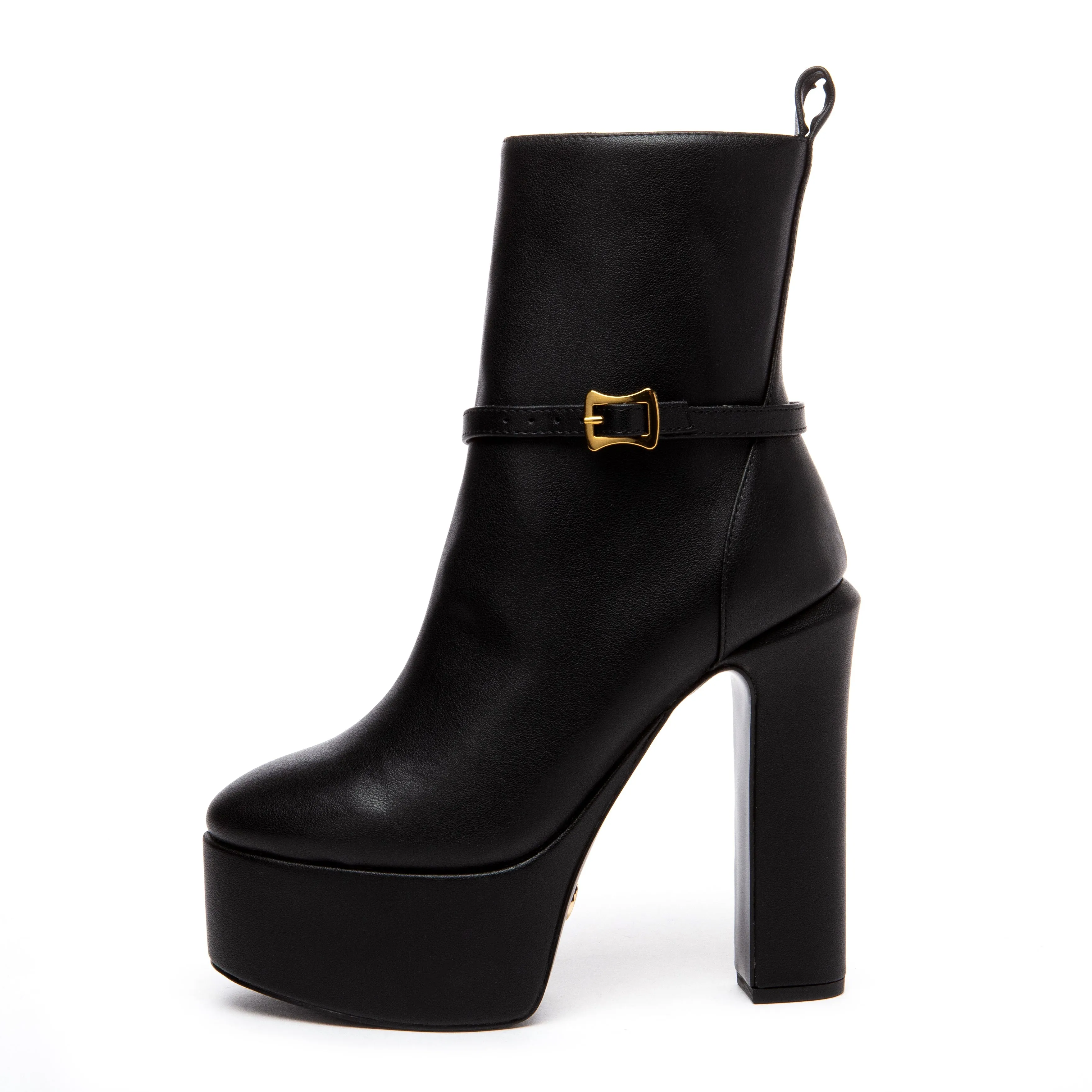 BAMARA BLACK MATTE
