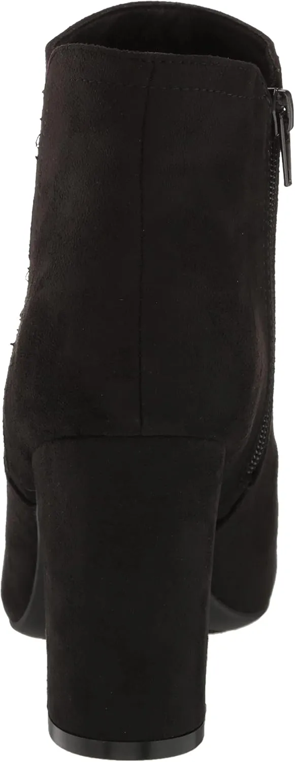Bandolino Women's Kella Ankle Boot