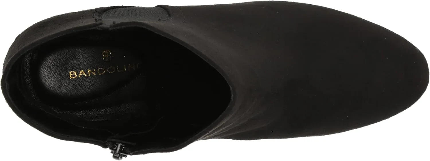 Bandolino Women's Kella Ankle Boot