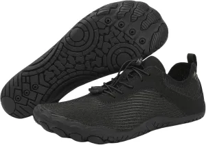 Barefoot Shoes for Women Men Non-Slip Grounded Footwear Quick Dry Lightweight Wide Toe Box Shoes Breathable Trainer Running Healthy Beach Pool Swim Surf Hiking Sneaker