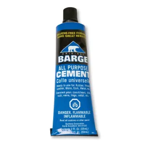 BARGE All Purpose Cement
