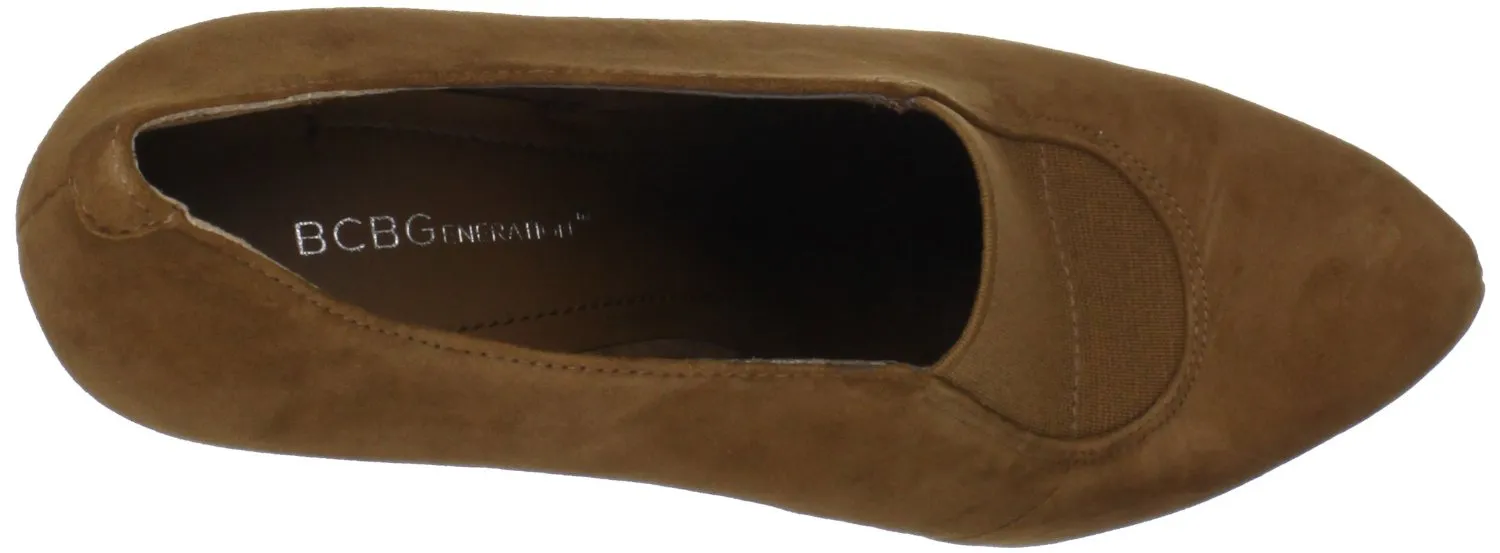 BCBGeneration Women's Priyah Pump