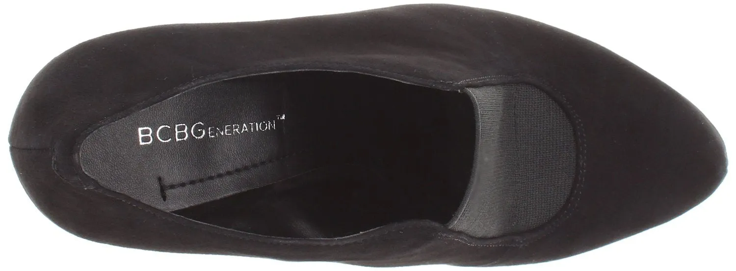 BCBGeneration Women's Priyah Pump