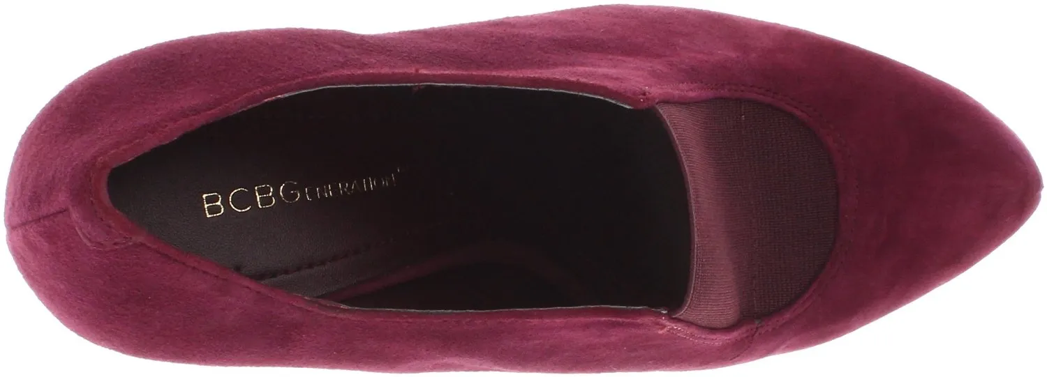 BCBGeneration Women's Priyah Pump