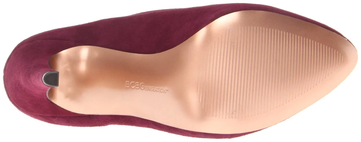 BCBGeneration Women's Priyah Pump