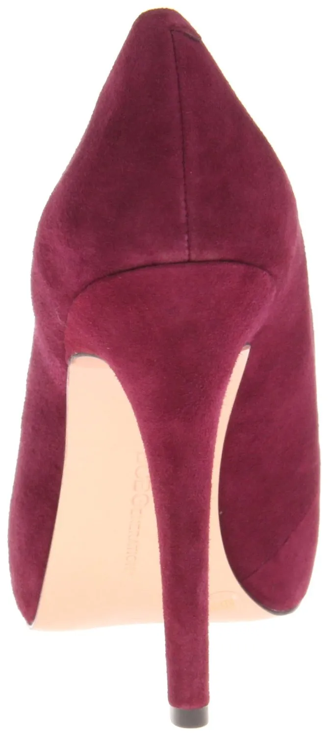 BCBGeneration Women's Priyah Pump