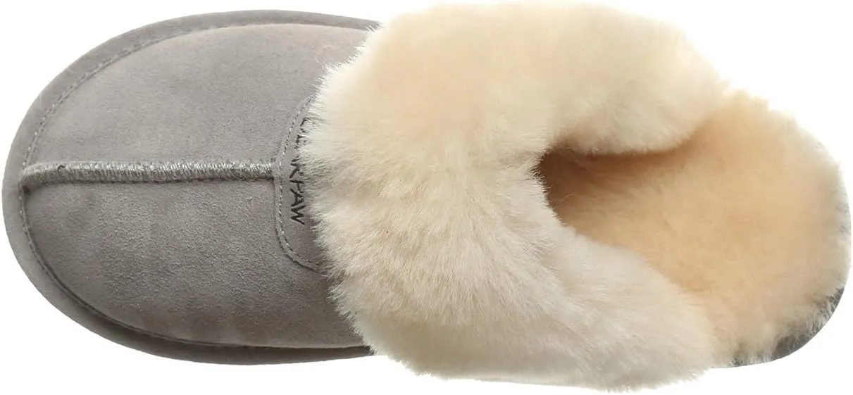 BEARPAW Women's Loki Multiple Colors | Women's Slippers | Women's Shoe | Comfortable & Light-Weight