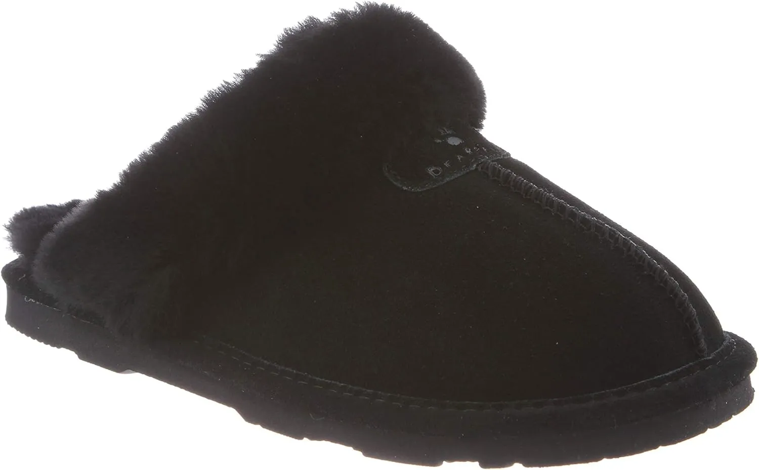 BEARPAW Women's Loki Multiple Colors | Women's Slippers | Women's Shoe | Comfortable & Light-Weight