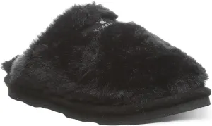 BEARPAW Women's Sofia Multiple Colors | Comfortable & Light-Weight Slippers