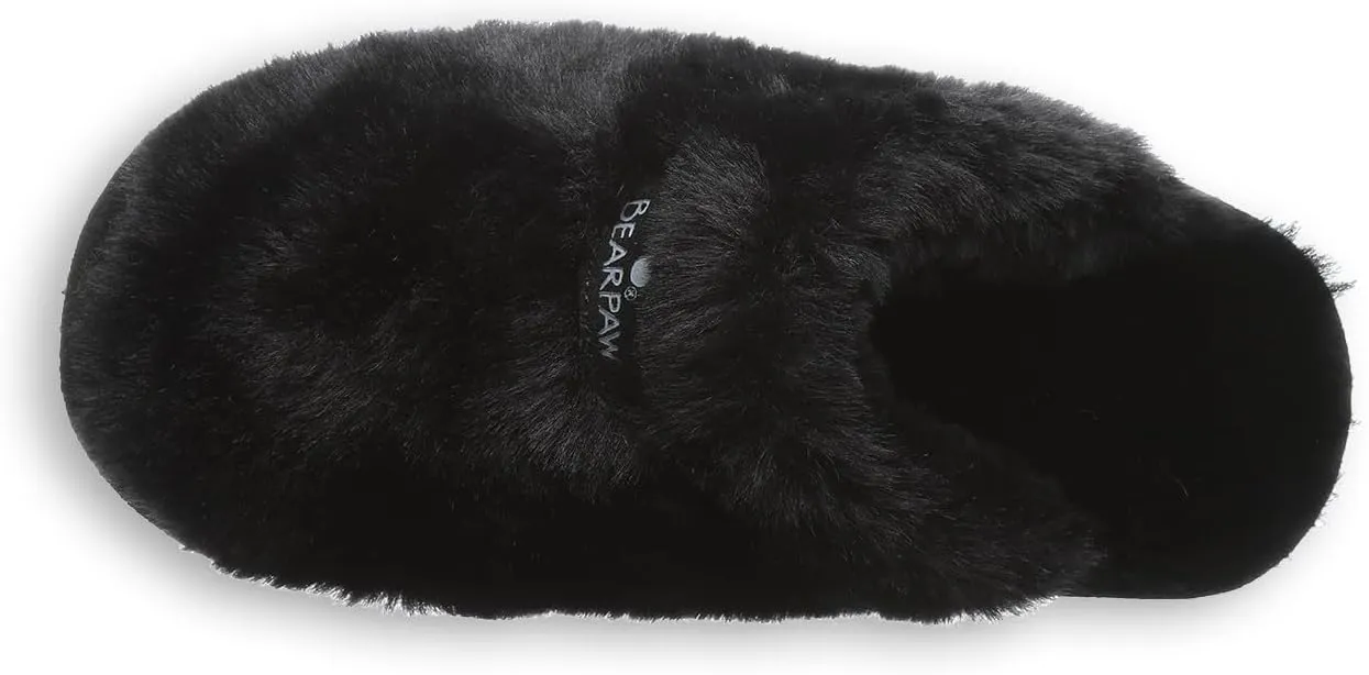 BEARPAW Women's Sofia Multiple Colors | Comfortable & Light-Weight Slippers