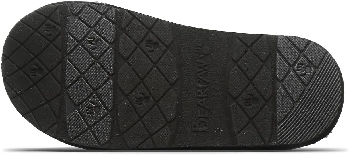 BEARPAW Women's Sofia Multiple Colors | Comfortable & Light-Weight Slippers