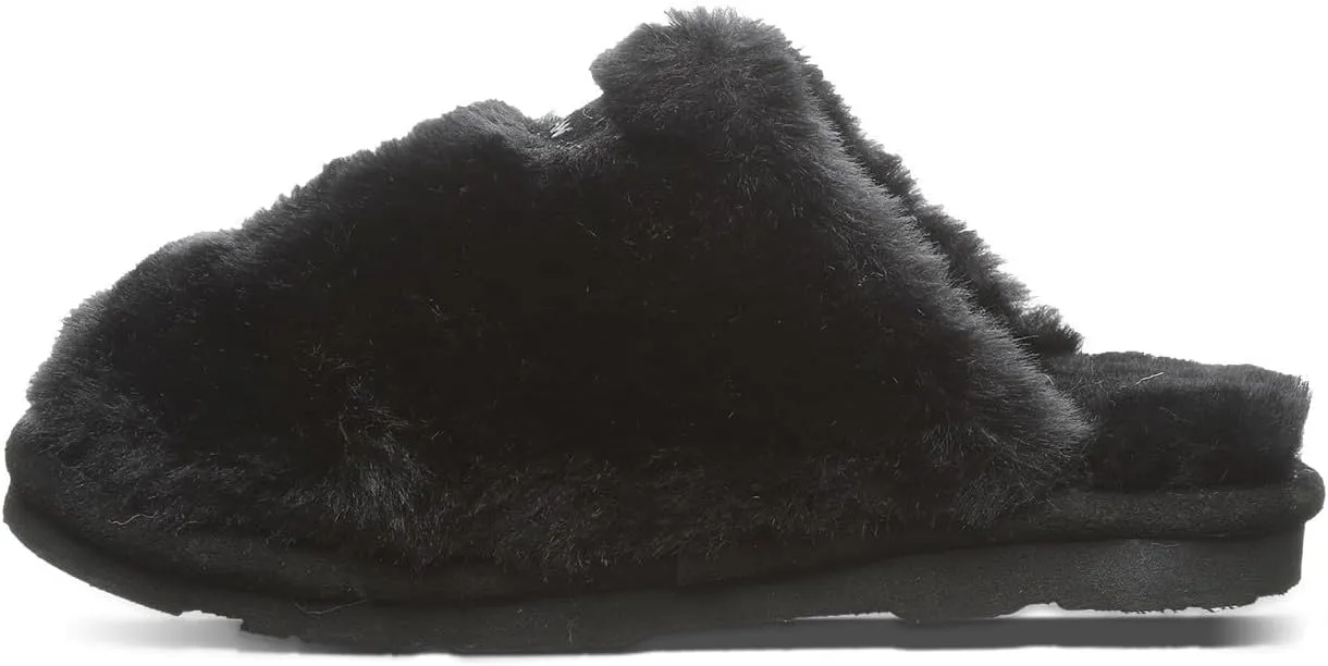 BEARPAW Women's Sofia Multiple Colors | Comfortable & Light-Weight Slippers