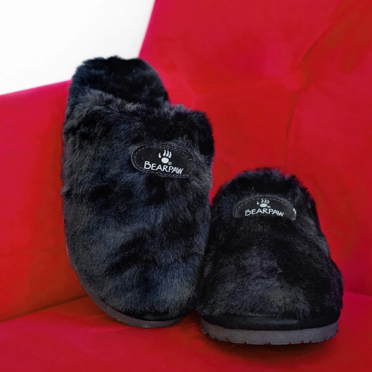 BEARPAW Women's Sofia Multiple Colors | Comfortable & Light-Weight Slippers